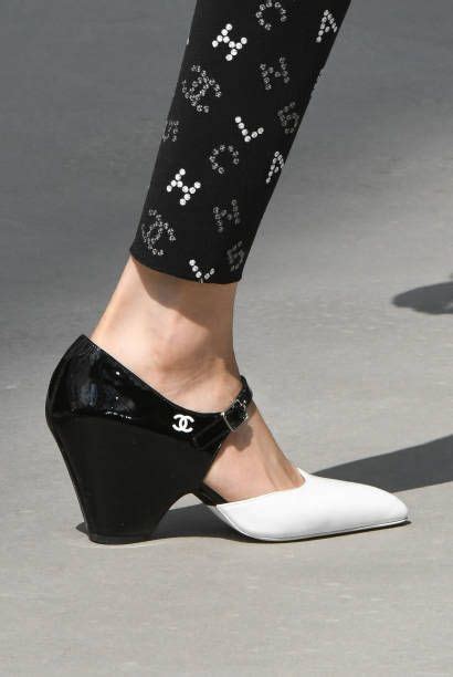 chanel kollektion 2020|Chanel shoes 2020.